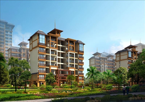 2025山西房价是涨是跌，山西未来房价